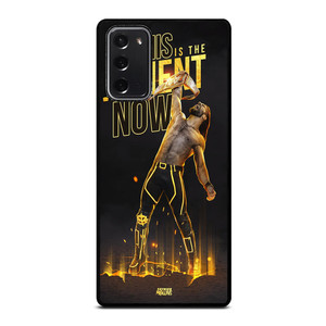 SETH FREAKIN ROLLINS WWE ART Samsung Galaxy Note 20 Case SETH FREAKIN ROLLINS WWE ART Samsung Galaxy Note 20 Case