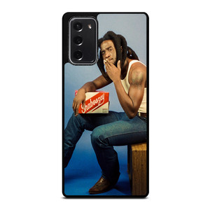 SHABOOZEY COOL Samsung Galaxy Note 20 Case
