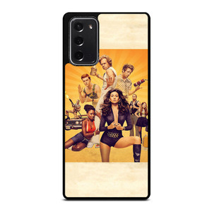 SHAMELESS FUNNY SERIES Samsung Galaxy Note 20 Case