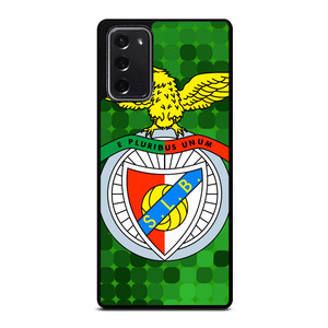 SL BENFICA ICON Samsung Galaxy Note 20 Case SL BENFICA ICON Samsung Galaxy Note 20 Case