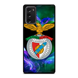 SL BENFICA LOGO ART Samsung Galaxy Note 20 Case