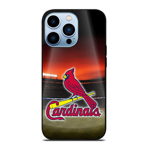 ARIZONA CARDINALS 2 iPhone 13 Pro Max Case ARIZONA CARDINALS 2 iPhone 13 Pro Max Case