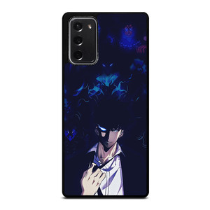 SOLO LEVELING Samsung Galaxy Note 20 Case