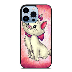 ARISTOCATS MARIE ART iPhone 13 Pro Max Case