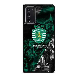 SPORTING LISBON SYMBOL Samsung Galaxy Note 20 Case