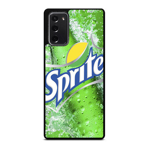SPRITE DRINK ICON Samsung Galaxy Note 20 Case SPRITE DRINK ICON Samsung Galaxy Note 20 Case
