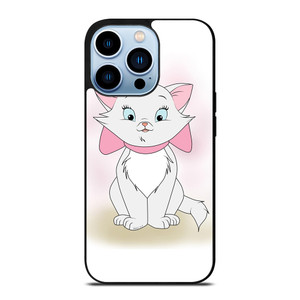 ARISTOCATS MARIE ART 2 iPhone 13 Pro Max Case ARISTOCATS MARIE ART 2 iPhone 13 Pro Max Case