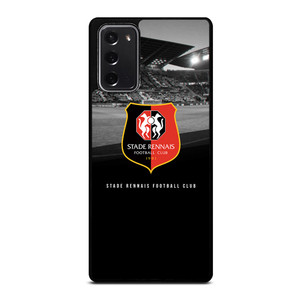 STADE RENNAIS FC ICON 2 Samsung Galaxy Note 20 Case