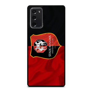 STADE RENNAIS FC ICON Samsung Galaxy Note 20 Case STADE RENNAIS FC ICON Samsung Galaxy Note 20 Case