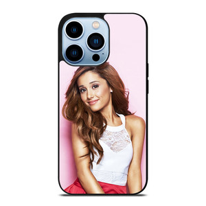 ARIANA GRANDE iPhone 13 Pro Max Case