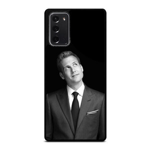 SUITS HARVEY SPECTER COOL Samsung Galaxy Note 20 Case SUITS HARVEY SPECTER COOL Samsung Galaxy Note 20 Case