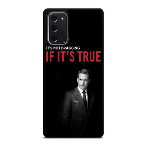 SUITS HARVEY SPECTER Samsung Galaxy Note 20 Case