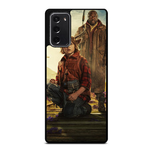 SWEET TOOTH COOL SERIES Samsung Galaxy Note 20 Case SWEET TOOTH COOL SERIES Samsung Galaxy Note 20 Case