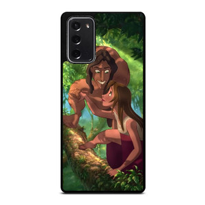 TARZAN 1999 DISNEY Samsung Galaxy Note 20 Case