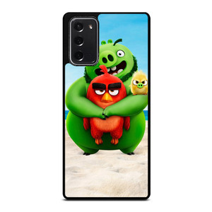 THE ANGRY BIRDS MOVIE Samsung Galaxy Note 20 Case
