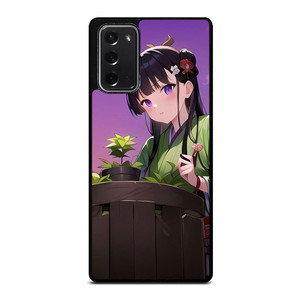 THE APOTHECARY DIARIES SEXY Samsung Galaxy Note 20 Case THE APOTHECARY DIARIES SEXY Samsung Galaxy Note 20 Case