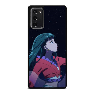 THE APOTHECARY DIARIES WITH STARS Samsung Galaxy Note 20 Case