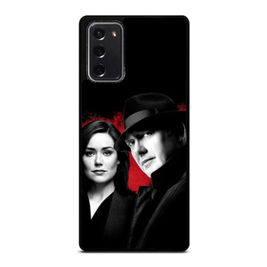 THE BLACKLIST COOL SERIES Samsung Galaxy Note 20 Case