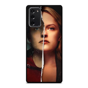 THE HANDMAID'S TALE TWO FACES Samsung Galaxy Note 20 Case