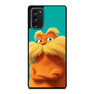 THE LORAX CUTE Samsung Galaxy Note 20 Case THE LORAX CUTE Samsung Galaxy Note 20 Case