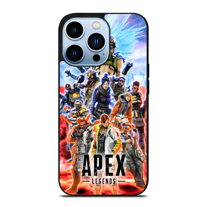 APEX LEGENDS PLAYERS iPhone 13 Pro Max Case