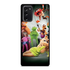THE MUPPETS Samsung Galaxy Note 20 Case