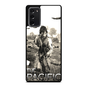 THE PACIFIC SERIES Samsung Galaxy Note 20 Case