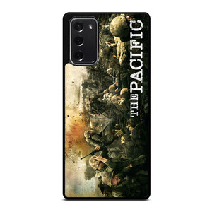 THE PACIFIC TV SHOW Samsung Galaxy Note 20 Case