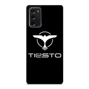 TIESTO DJ LOGO Samsung Galaxy Note 20 Case TIESTO DJ LOGO Samsung Galaxy Note 20 Case