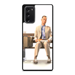 TOM HANKS FORREST GUMP Samsung Galaxy Note 20 Case