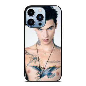 ANDY BIERSACK COOL iPhone 13 Pro Max Case ANDY BIERSACK COOL iPhone 13 Pro Max Case