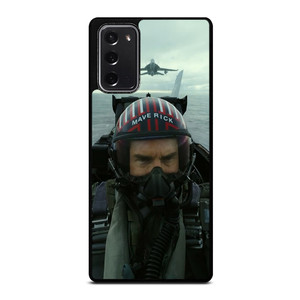 TOP GUN MAVERICK COOL Samsung Galaxy Note 20 Case