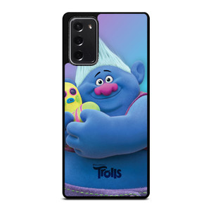 TROLLS BIGGIE Samsung Galaxy Note 20 Case
