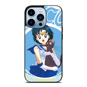 AMI SAILOR MOON LUNA iPhone 13 Pro Max Case