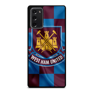 WEST HAM UNITED ICON Samsung Galaxy Note 20 Case