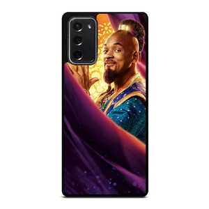 WILL SMITH ALLADIN Samsung Galaxy Note 20 Case