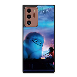 ABOMINABLE COOL MOVIE Samsung Galaxy Note 20 Ultra Case ABOMINABLE COOL MOVIE Samsung Galaxy Note 20 Ultra Case