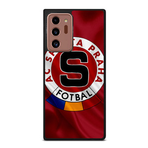 AC SPARTA PRAHA ICON Samsung Galaxy Note 20 Ultra Case AC SPARTA PRAHA ICON Samsung Galaxy Note 20 Ultra Case