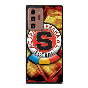 AC SPARTA PRAHA LOGO Samsung Galaxy Note 20 Ultra Case AC SPARTA PRAHA LOGO Samsung Galaxy Note 20 Ultra Case