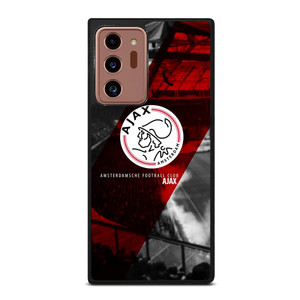 AJAX AMSTERDAM SYMBOL Samsung Galaxy Note 20 Ultra Case AJAX AMSTERDAM SYMBOL Samsung Galaxy Note 20 Ultra Case
