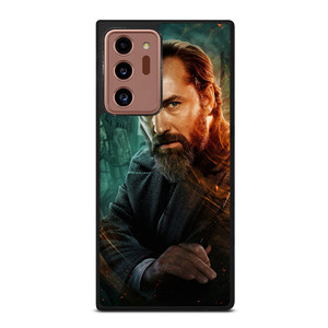 ALBUS DUMBLEDORE FANTASTIC BEASTS Samsung Galaxy Note 20 Ultra Case ALBUS DUMBLEDORE FANTASTIC BEASTS Samsung Galaxy Note 20 Ultra Case