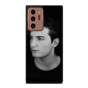 ALESSO COOL DJ Samsung Galaxy Note 20 Ultra Case