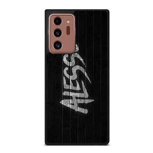 ALESSO LOGO Samsung Galaxy Note 20 Ultra Case ALESSO LOGO Samsung Galaxy Note 20 Ultra Case