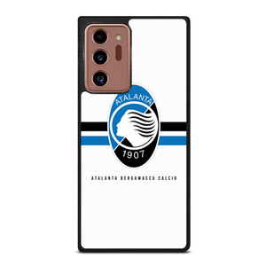 ATALANTA 1907 FC ICON Samsung Galaxy Note 20 Ultra Case ATALANTA 1907 FC ICON Samsung Galaxy Note 20 Ultra Case