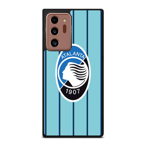 ATALANTA 1907 LOGO Samsung Galaxy Note 20 Ultra Case ATALANTA 1907 LOGO Samsung Galaxy Note 20 Ultra Case