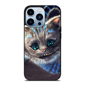 ALICE IN WONDERLAND CAT iPhone 13 Pro Max Case