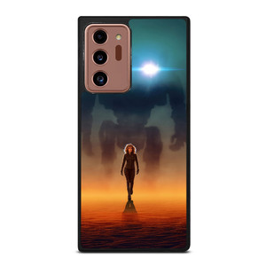 ATLAS MOVIE Samsung Galaxy Note 20 Ultra Case ATLAS MOVIE Samsung Galaxy Note 20 Ultra Case