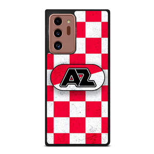 AZ ALKMAAR ICON Samsung Galaxy Note 20 Ultra Case AZ ALKMAAR ICON Samsung Galaxy Note 20 Ultra Case