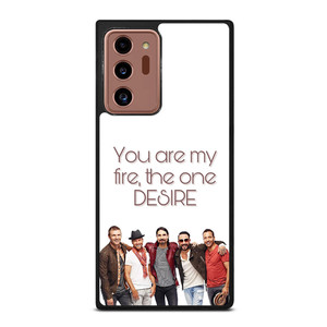 BACKSTREET BOYS BOYBAND COOL Samsung Galaxy Note 20 Ultra Case BACKSTREET BOYS BOYBAND COOL Samsung Galaxy Note 20 Ultra Case