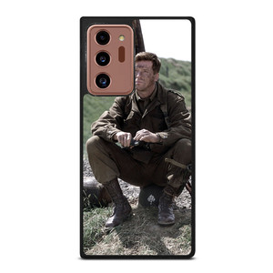 BAND OF BROTHERS COOL Samsung Galaxy Note 20 Ultra Case BAND OF BROTHERS COOL Samsung Galaxy Note 20 Ultra Case